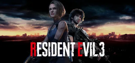 《生化危机3 重制版》Build.24468913（Resident Evil 3）官方中文|解压可玩- 关先生资源站