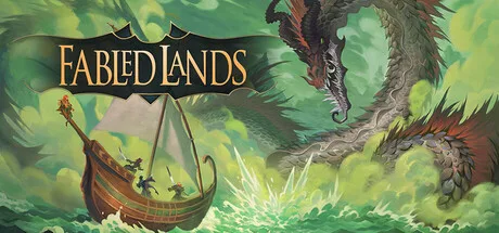 《传奇之地》Build.25507979（Fabled Lands）官方中文|解压可玩- 关先生资源站