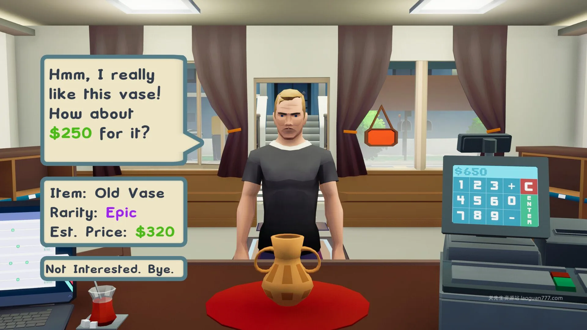 screenshot 3