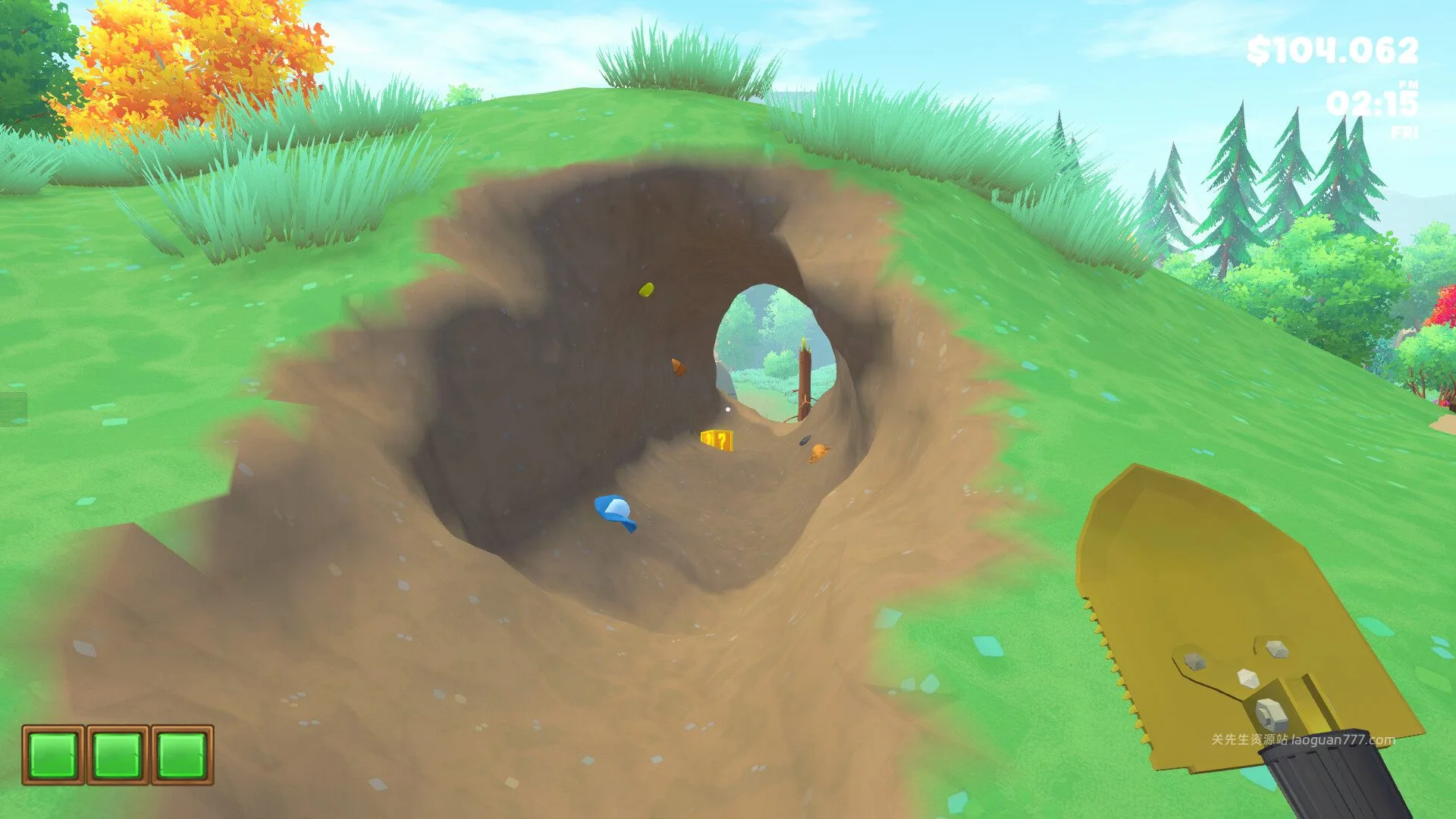 screenshot 5