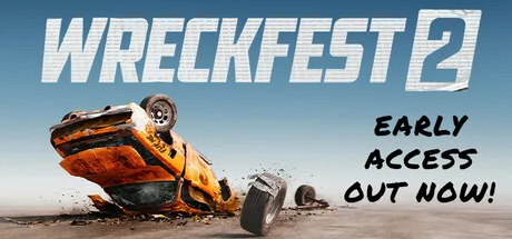 《撞车嘉年华2》Build.25956943（Wreckfest 2）官方中文|解压可玩- 关先生资源站