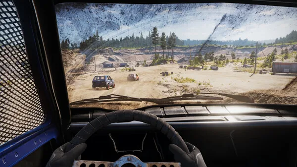 图片[3]- 《撞车嘉年华2》Build.25956943（Wreckfest 2）官方中文|解压可玩- 关先生资源站