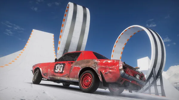 图片[4]- 《撞车嘉年华2》Build.25956943（Wreckfest 2）官方中文|解压可玩- 关先生资源站