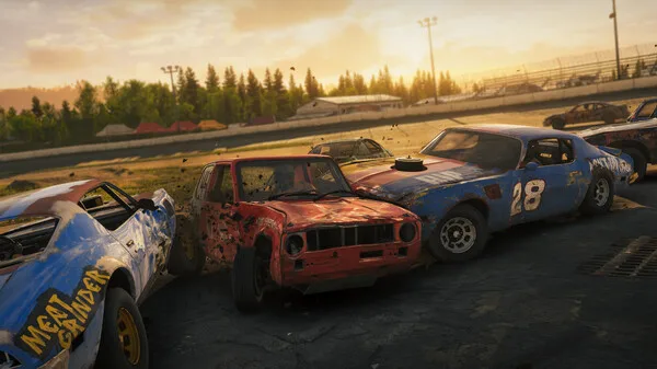 图片[5]- 《撞车嘉年华2》Build.25956943（Wreckfest 2）官方中文|解压可玩- 关先生资源站