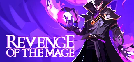 《法师的复仇》Build.25990244（Revenge of the Mage）官方中文|解压可玩- 关先生资源站