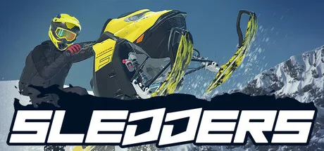 《雪橇手》Build.25079878（Sledders）官方中文|解压可玩- 关先生资源站