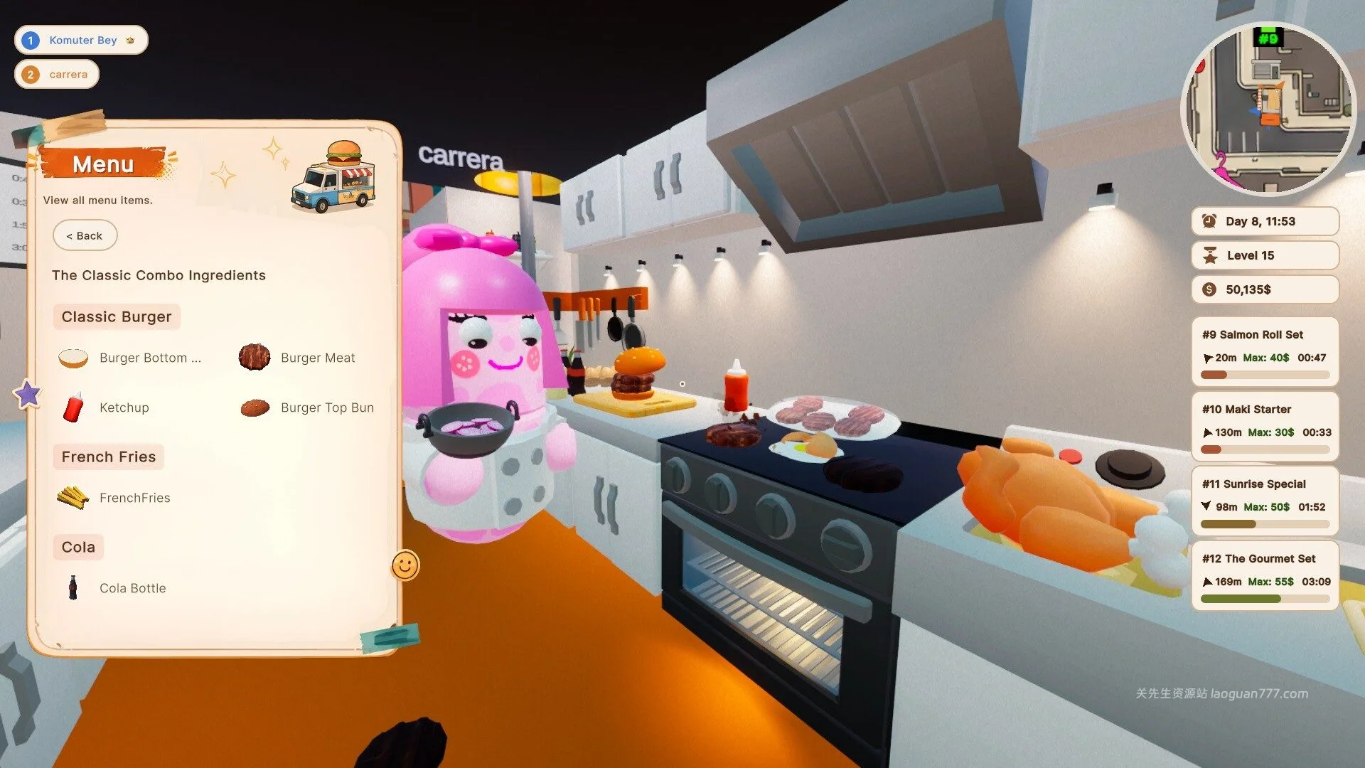 screenshot 4