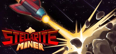 《星矿采掘者》Build.26010897（Stellarite Miner）官方中文|解压可玩- 关先生资源站