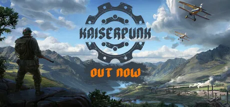 《凯撒朋克》v1.05.017（KAISERPUNK）官方中文|解压可玩- 关先生资源站