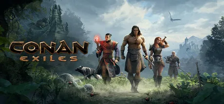 《流放者柯南：增强版》v20261008（Conan Exiles Enhanced）全DLC|单机+联机|官方中文|解压可玩- 关先生资源站