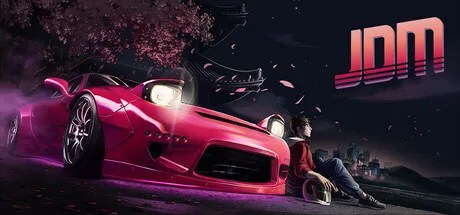 《JDM：漂移大师》v1.4.265.1（Japanese Drift Master）全DLC|官方中文|解压可玩- 关先生资源站