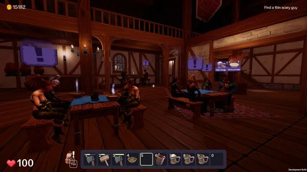 图片[5]- 《传说酒馆》v1.6.17（Ale and Tale Tavern）单机+联机|官方中文|解压可玩- 关先生资源站
