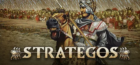 《将军：古典时代》Build.26064238（Strategos）官方中文|解压可玩- 关先生资源站