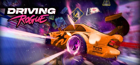 《狂飙浪客》Build.25906579（Driving Rogue）官方中文|解压可玩- 关先生资源站