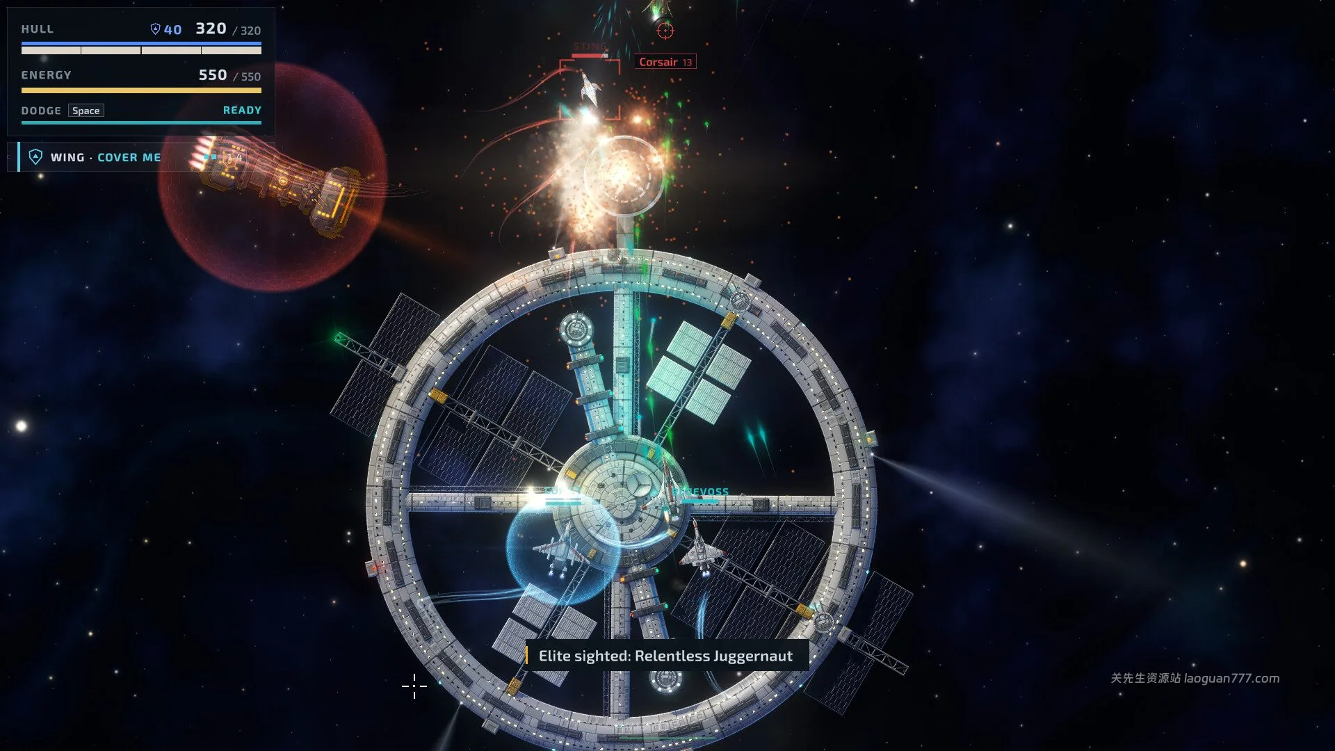 screenshot 3