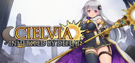 《希尔维娅：败北传承》Build.26027893（Cielvia-Inherited By Defeat-）官方中文|解压可玩- 关先生资源站
