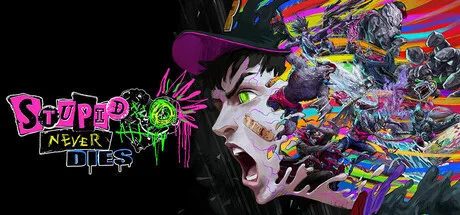 《愚者不灭》Build.25355156（Stupid Never Dies）官方中文|解压可玩- 关先生资源站