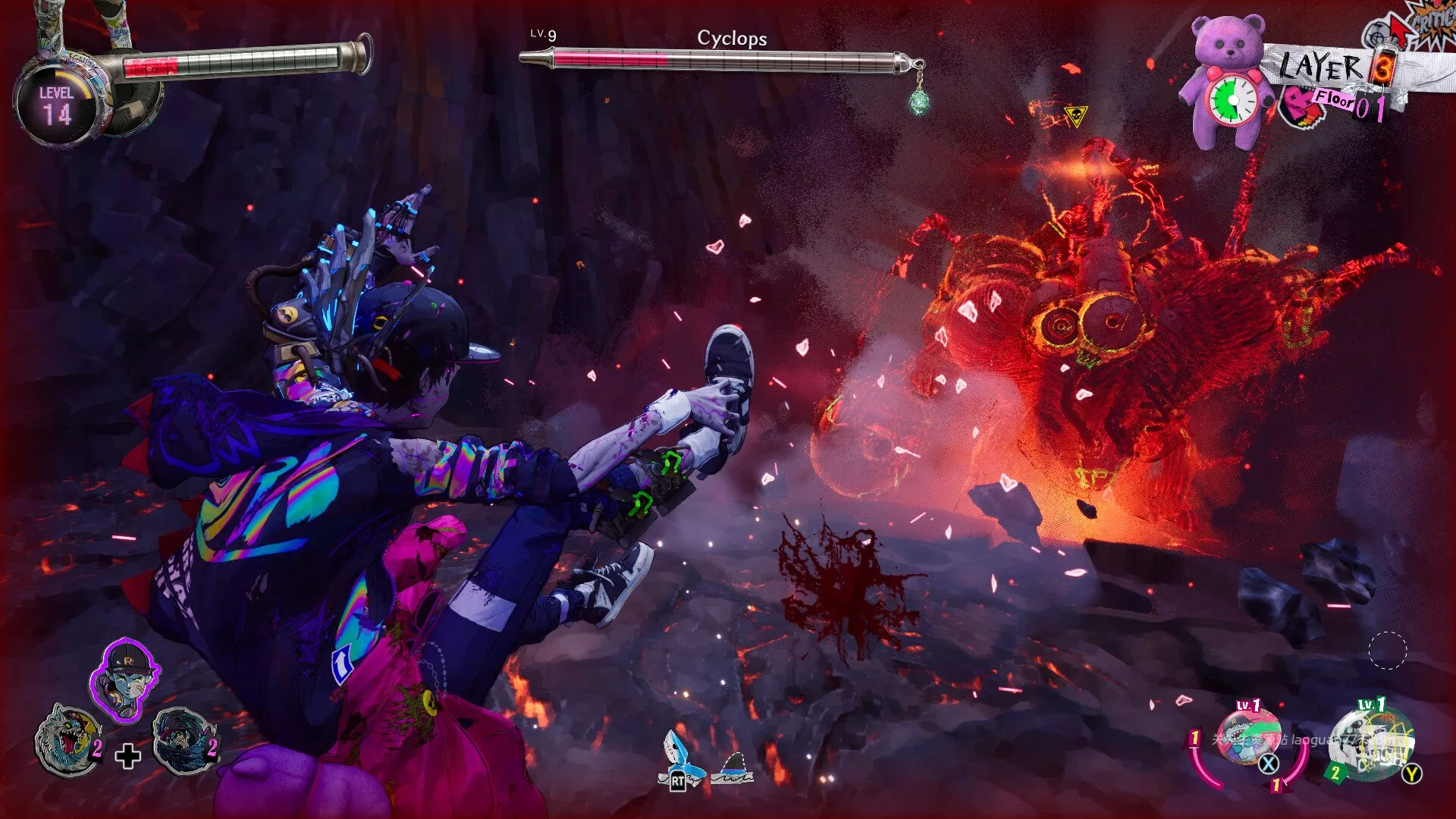 screenshot 3