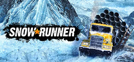 《雪地奔驰高级版》Build.25529130（SnowRunner）全DLC|单机+联机|官方中文|解压可玩- 关先生资源站