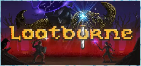 《战利品之源》Build.26104474（Lootborne）官方中文|解压可玩- 关先生资源站