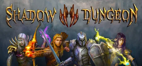 《暗影地牢》v1.3.7（Shadow Dungeon）官方中文|解压可玩- 关先生资源站