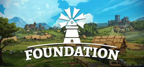 《奠基|基石》v1.12.0.16（Foundation）全DLC|官方中文|解压可玩- 关先生资源站
