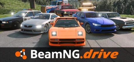 《拟真车祸模拟|车祸模拟器》v0.40.0.0（BeamNG.drive）单机+联机|PC/手机双端|官方中文|解压可玩- 关先生资源站