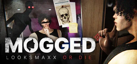 《颜值至上：不变帅就得死》v1.0.1.132（MOGGED Looksmaxx or Die）单机+联机|官方中文|解压可玩- 关先生资源站