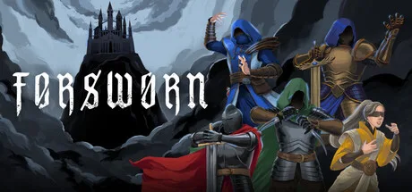 《誓弃者》Build.25817241（Forsworn）官方中文|解压可玩- 关先生资源站