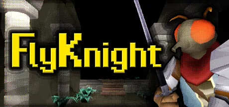 《苍蝇骑士|飞骑士：增强版》Build.25672538（FlyKnight Enhanced Edition）官方中文|解压可玩- 关先生资源站