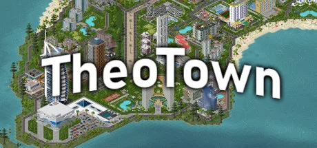《西奥小镇》Build.25812079（TheoTown）官方中文|解压可玩- 关先生资源站