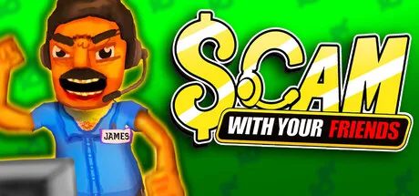 《好友诈骗模拟器》v0.1.82（Scam With Your Friends）单机+联机|官方中文|解压可玩- 关先生资源站
