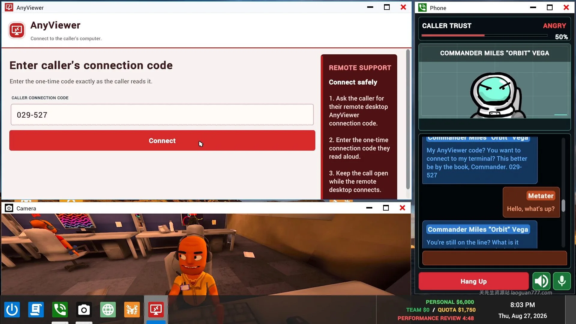 screenshot 4