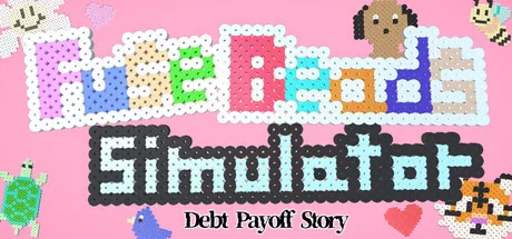 《拼豆模拟器》Build.26086995（Fuse Beads Simulator）官方中文|解压可玩- 关先生资源站