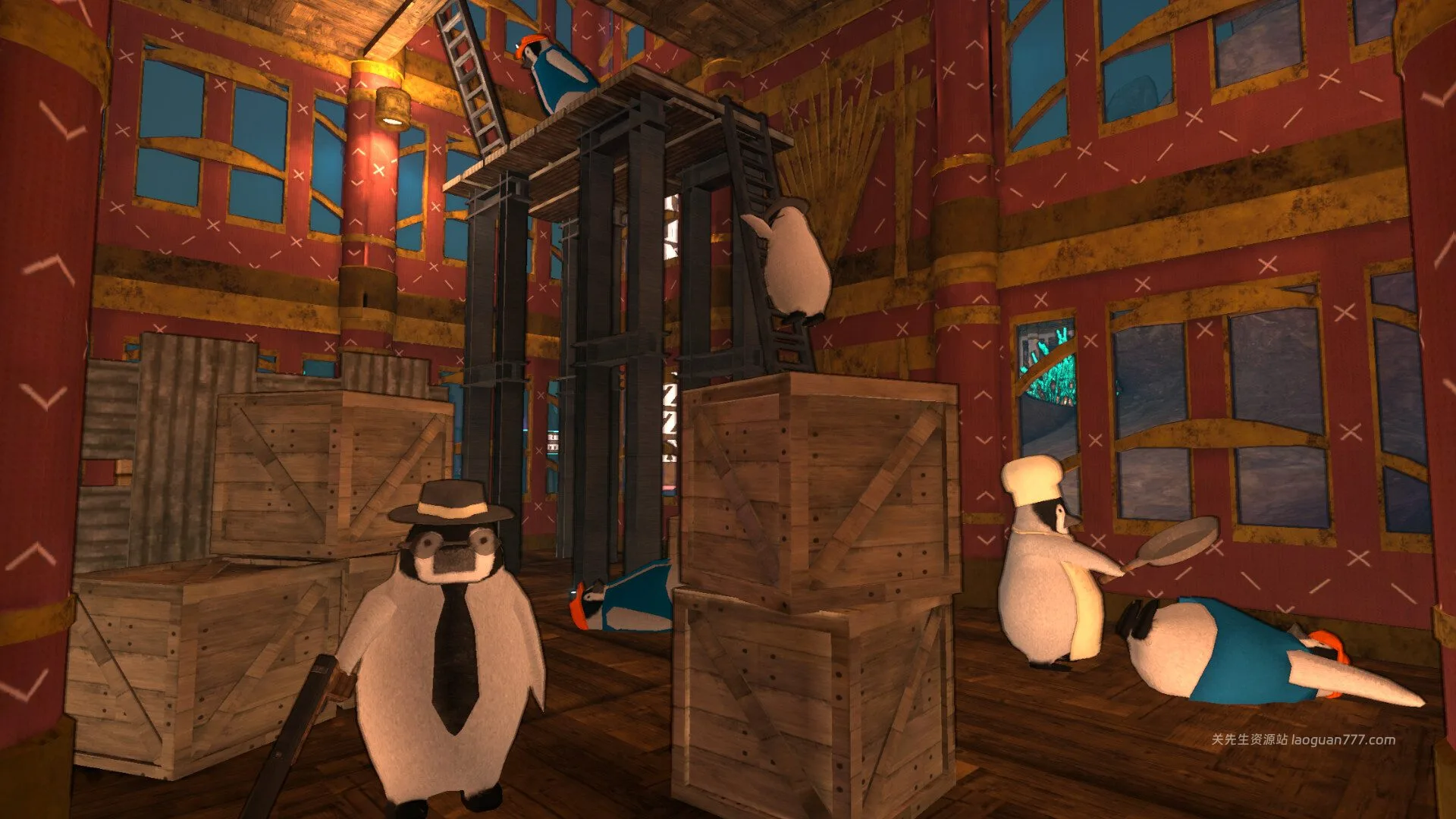 screenshot 5