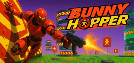 《跃动机甲》Build.26077800（Bunny Hopper）官方中文|解压可玩- 关先生资源站