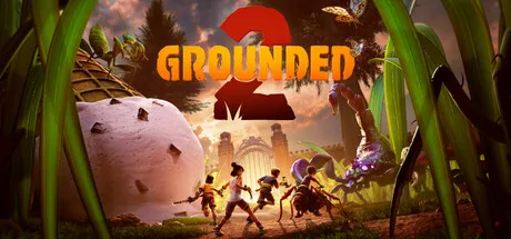 《禁闭求生2》v0.6.0.3（Grounded 2）单机+联机|官方中文|解压可玩- 关先生资源站