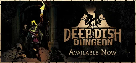 《深馅地牢》Build.25902716（Deep Dish Dungeon）单机+联机|官方中文|解压可玩- 关先生资源站