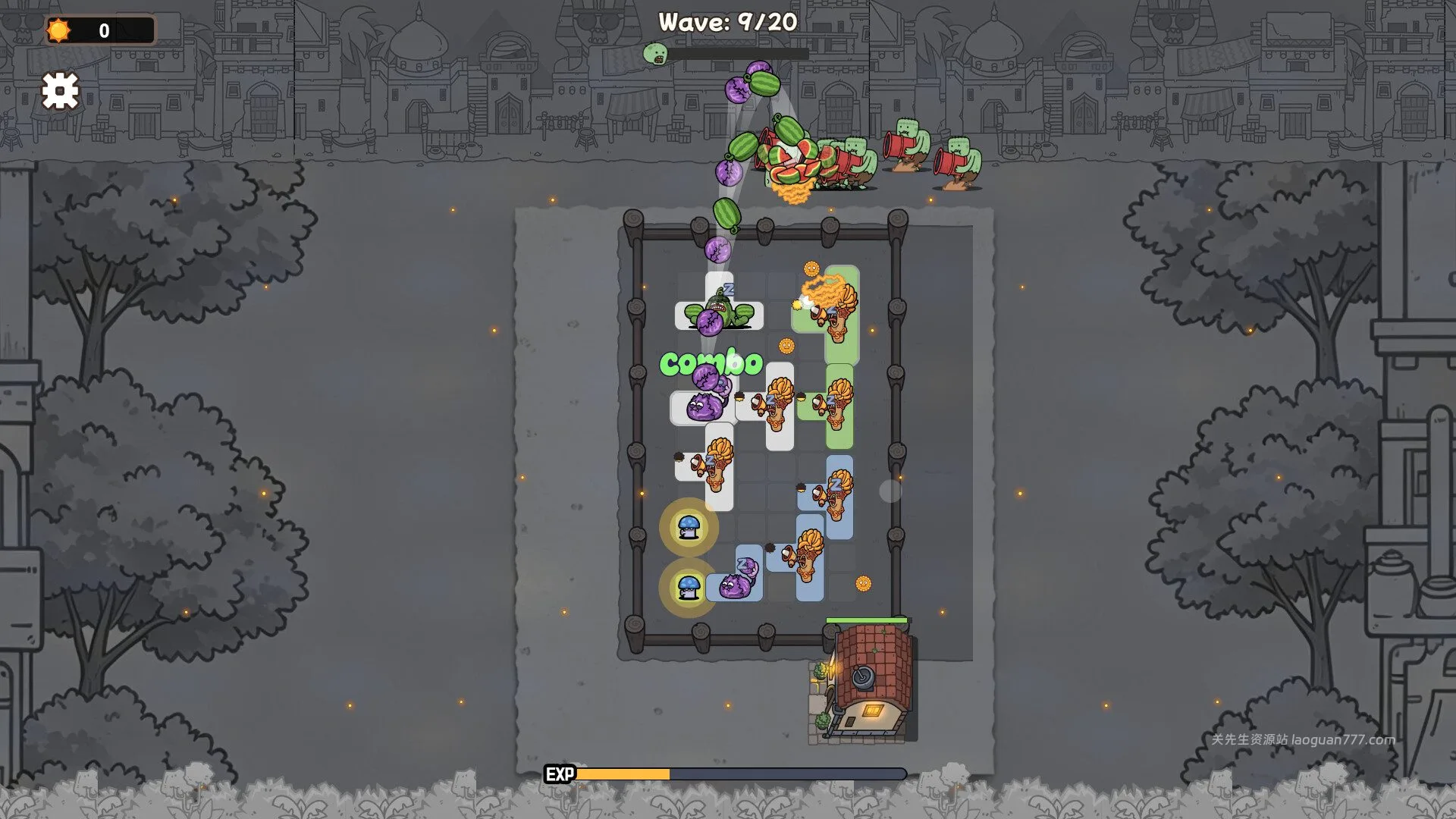 screenshot 5