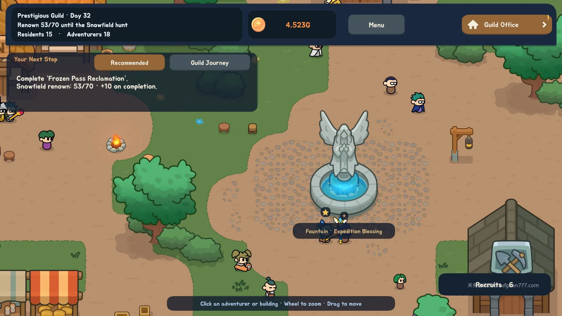 screenshot 5