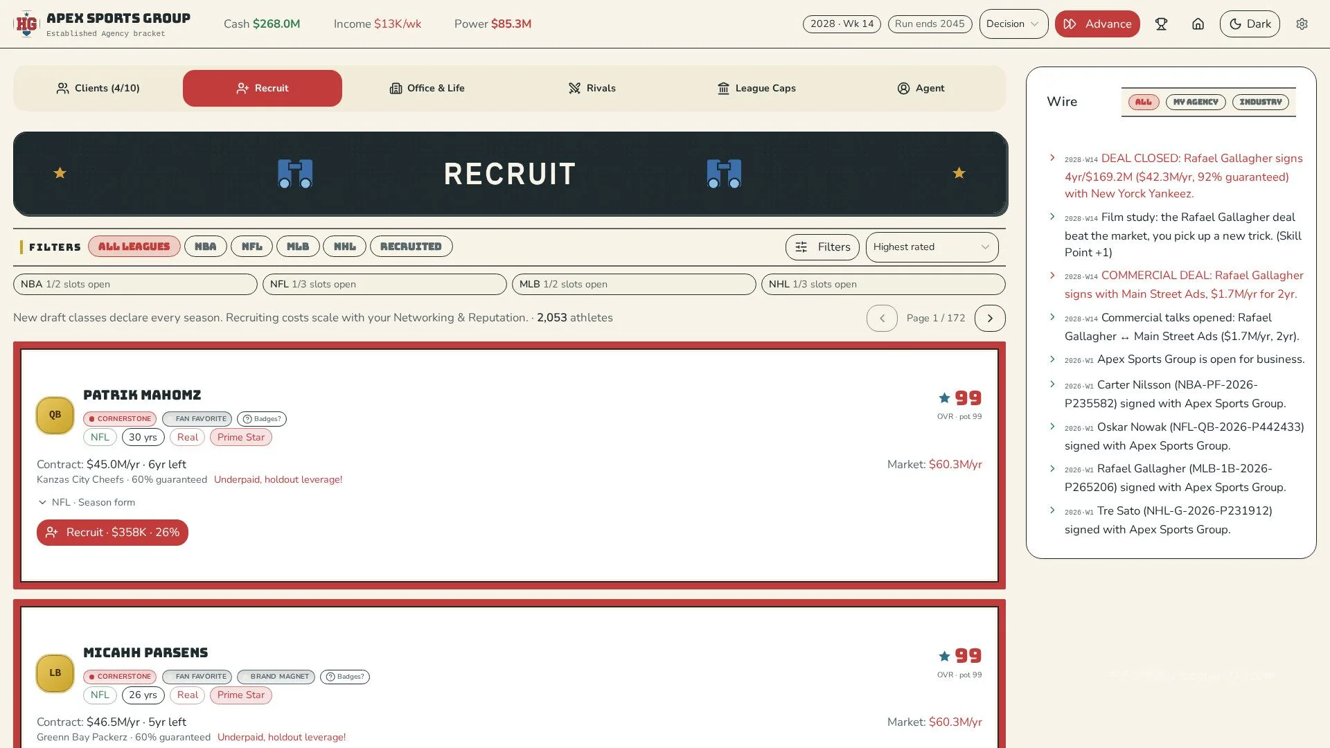 screenshot 3