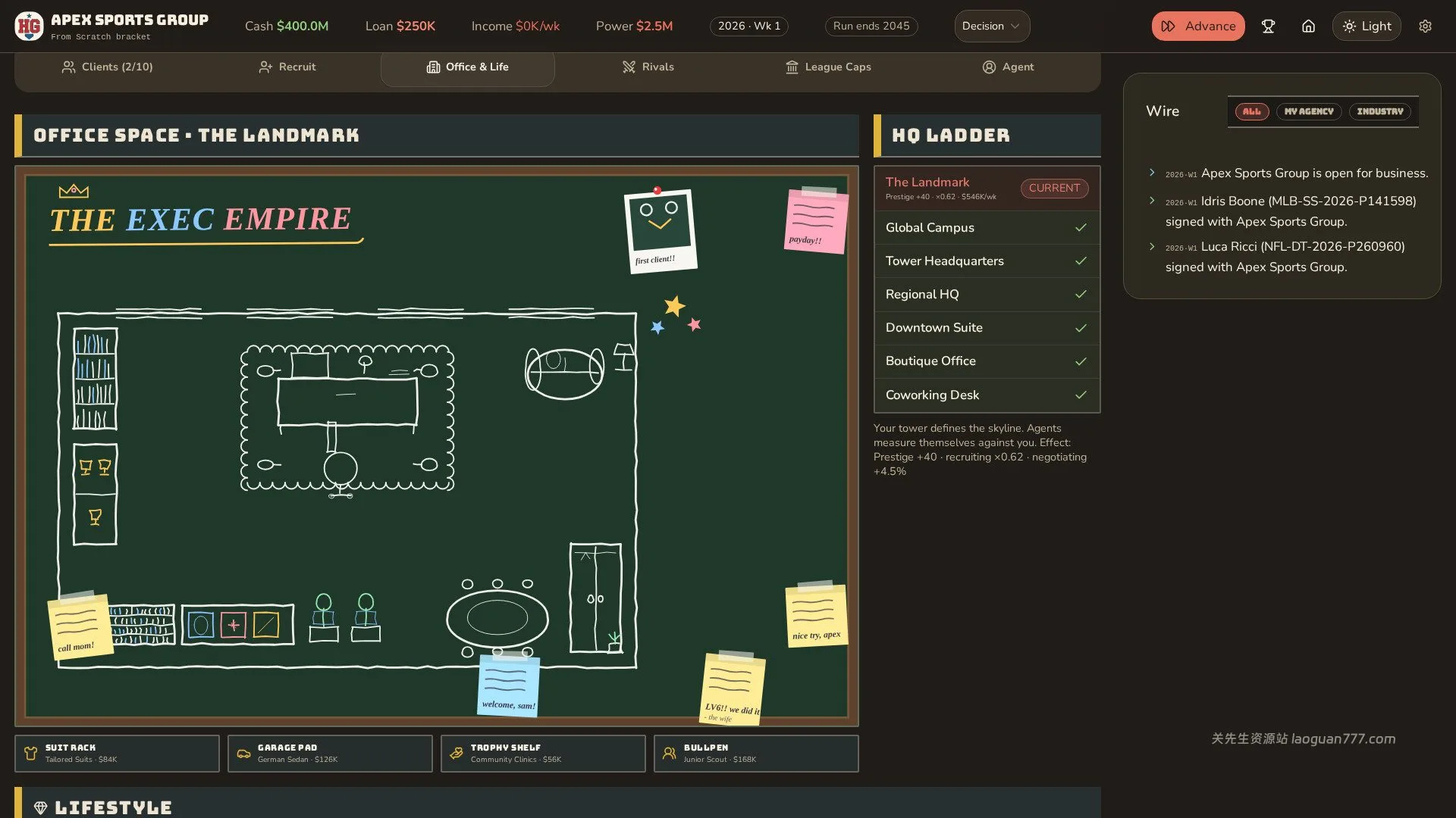 screenshot 4