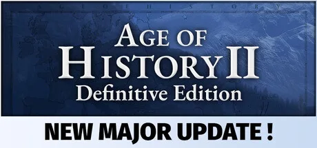 《文明时代2：终极版》v2.01（Age of History 2 Definitive Edition）官方中文|解压可玩- 关先生资源站