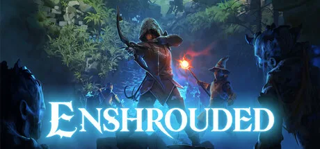 《雾锁王国》v1.0.0.3（Enshrouded）单机+联机|官方中文|解压可玩- 关先生资源站