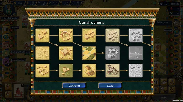 图片[3]- 《史前埃及》Build.25035411（Predynastic Egypt）官方中文|解压可玩- 关先生资源站