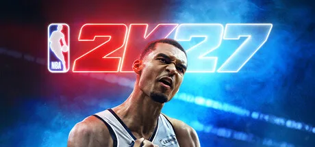《NBA 2K27》v2.1 官方中文|解压可玩- 关先生资源站