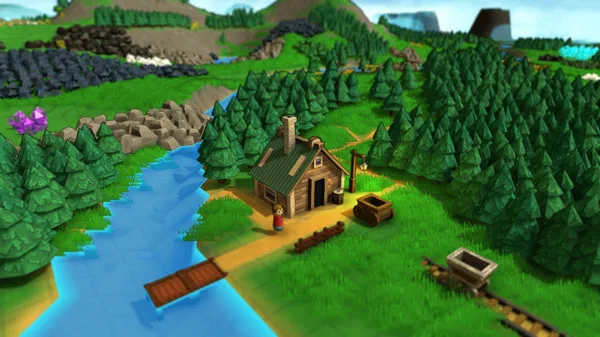 图片[3]- 《工厂小镇|工业小镇》Build.25586445（Factory Town）官方中文|解压可玩- 关先生资源站