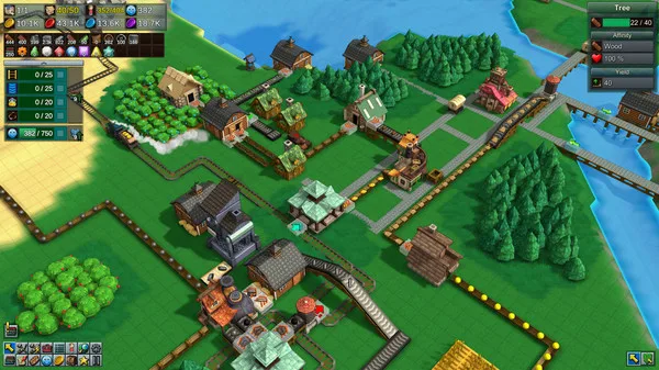 图片[5]- 《工厂小镇|工业小镇》Build.25586445（Factory Town）官方中文|解压可玩- 关先生资源站