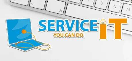 《ServiceIT：你可以做IT|IT公司模拟器|IT服务公司》v1.2.3（ServiceIT: You can do IT）全DLC|官方中文|解压可玩- 关先生资源站