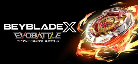 《爆旋陀螺X：进化对决》v1.1.3（BEYBLADE X EVOBATTLE）全DLC|官方中文|解压可玩- 关先生资源站